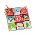 Bolci Christmas Tiles 144g